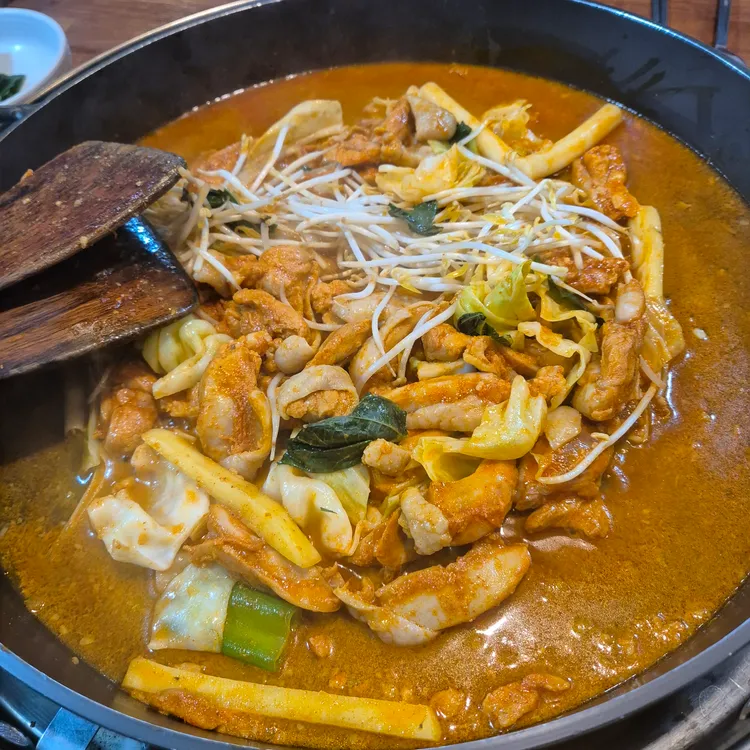 닭스데이 대표 사진