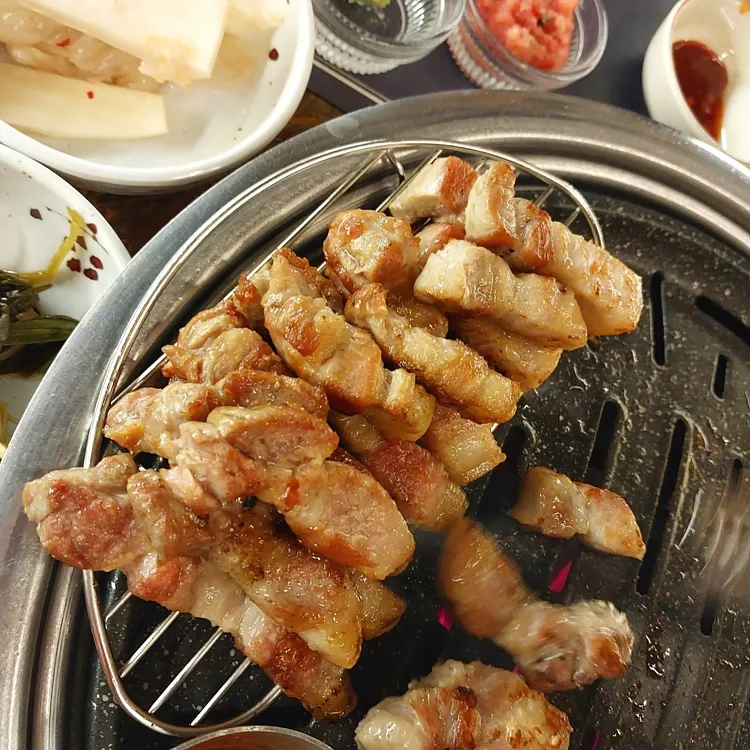 먹음직 대표 사진