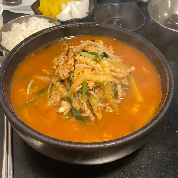 이화룡불짬뽕 대표 사진