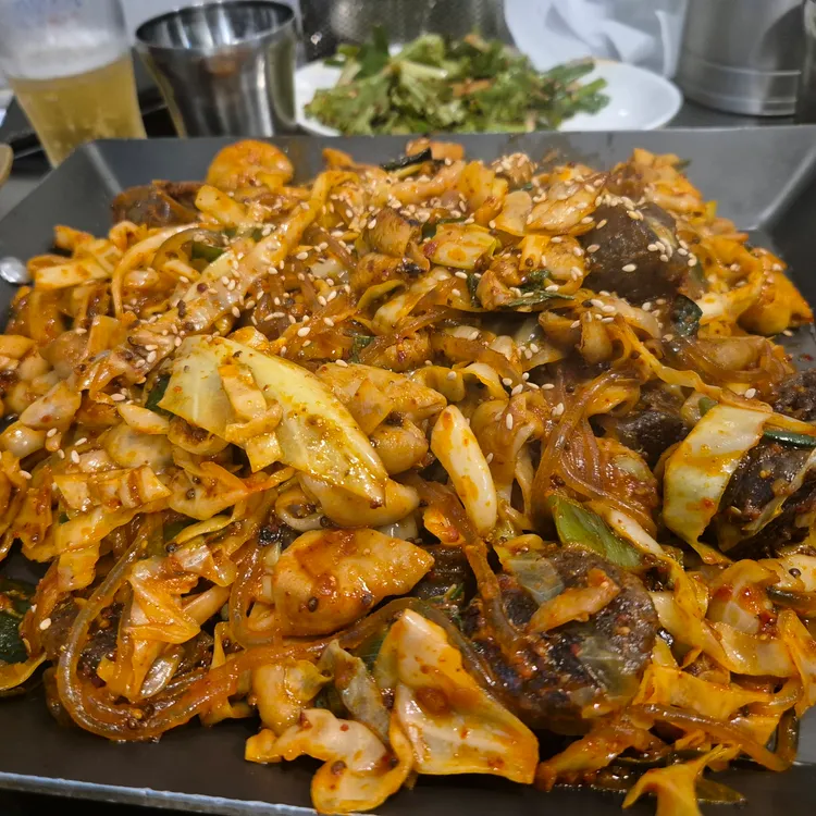 동천곱창 대표 사진