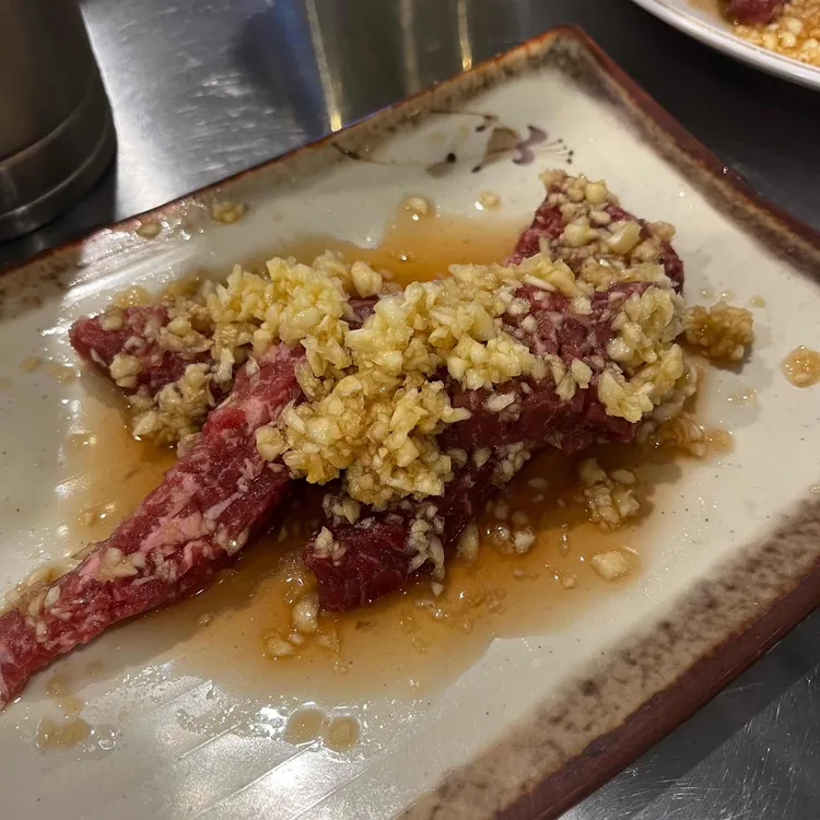 영삼이네 우정소갈비 대표 사진