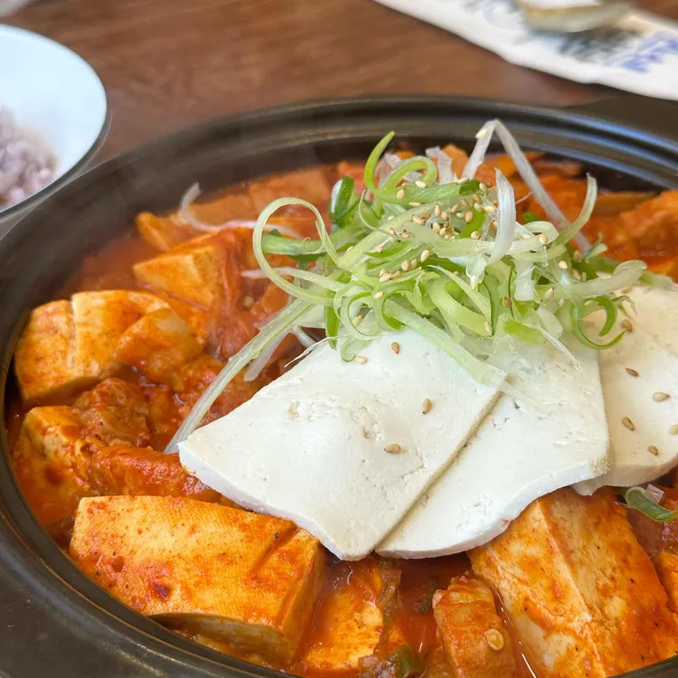 김치찜은 못참지 대표 사진