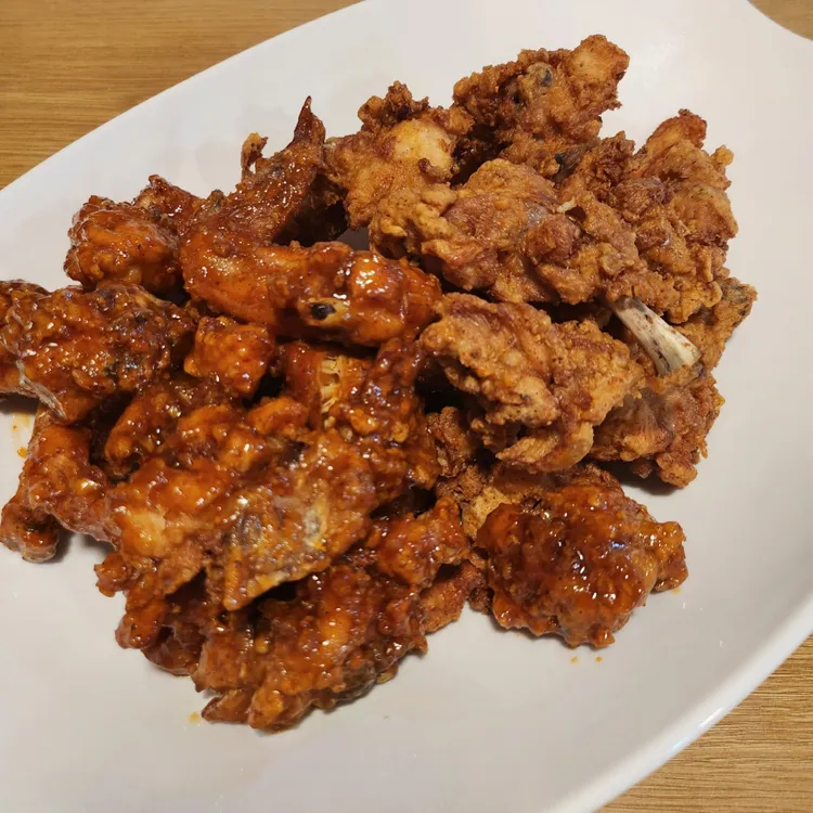 부평통닭 대표 사진
