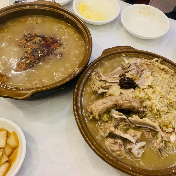 수통골장수오리 대표 사진