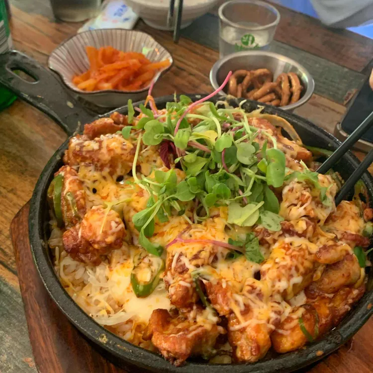 야기꾼 대표 사진