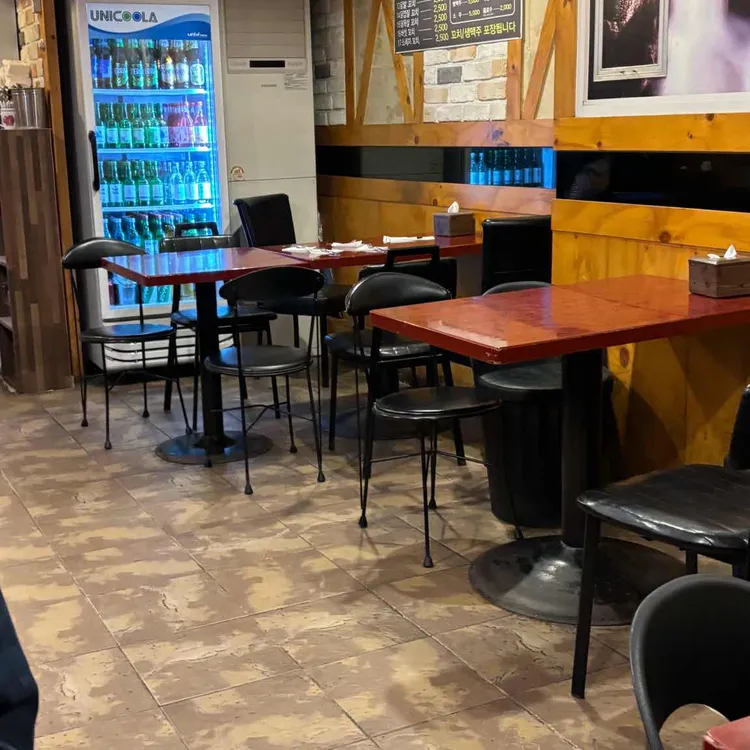 숯불직화꼬치바베큐 대표 사진
