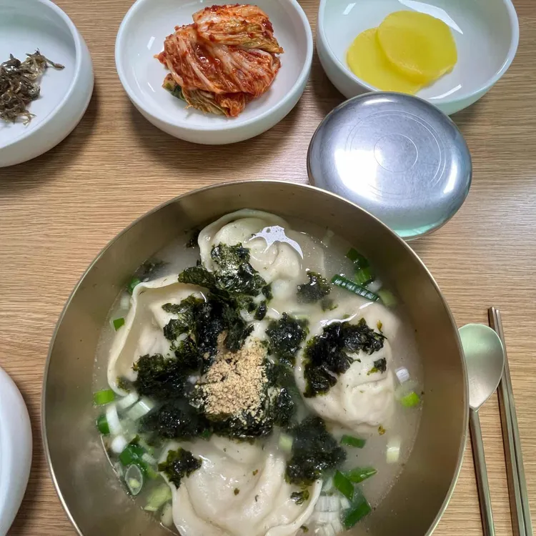 개성손만두 대표 사진
