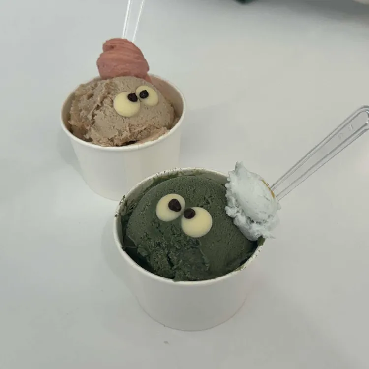 뜨물 대표 사진