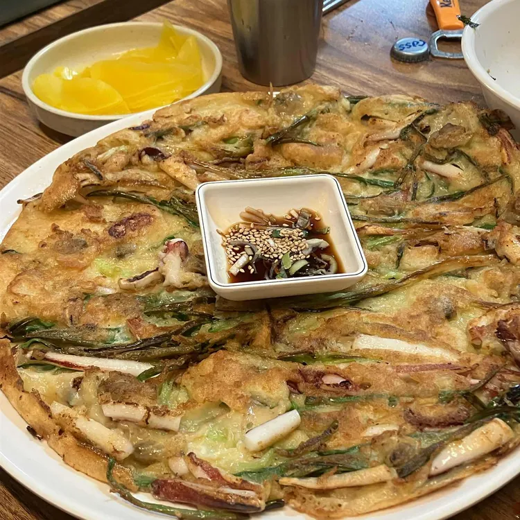 산본닭발 대표 사진