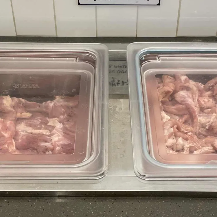 사계진미 숯불닭갈비 대표 사진