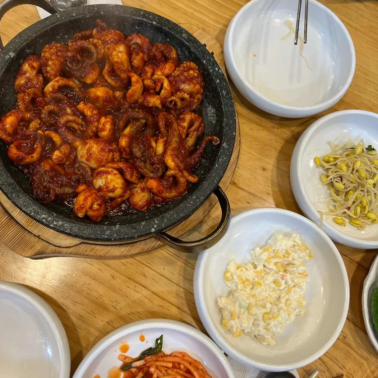 신사동인동 대표 사진
