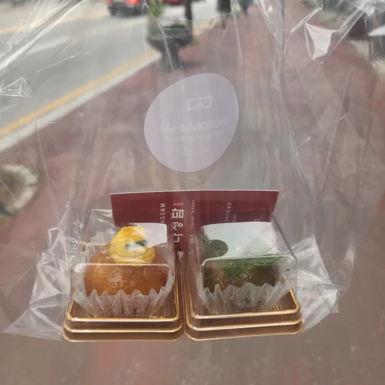 다정담 대표 사진