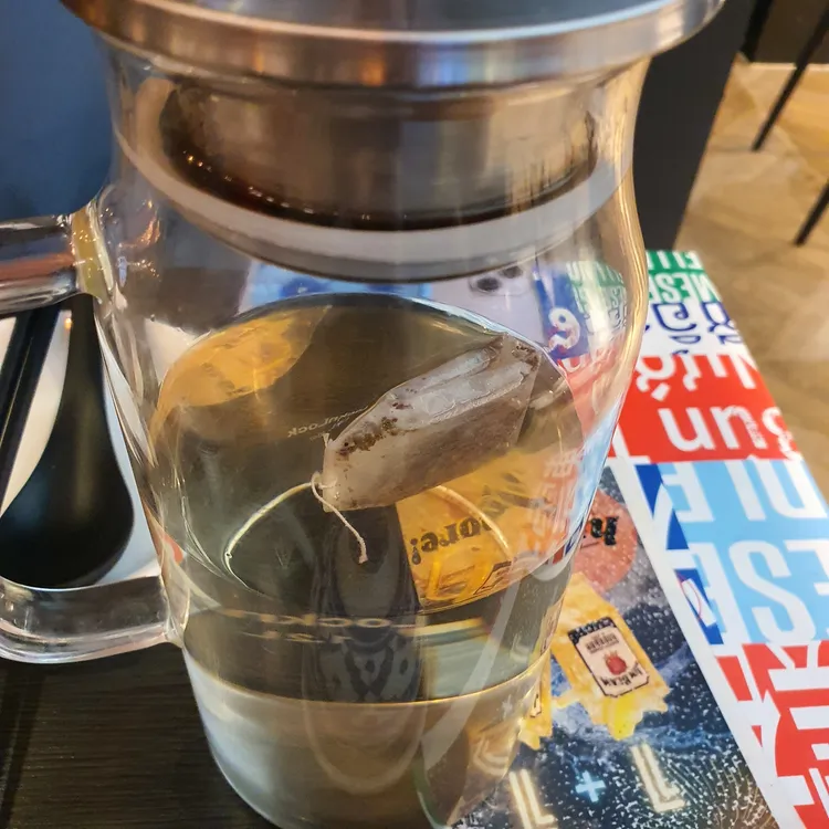 동양국수백과  대표 사진