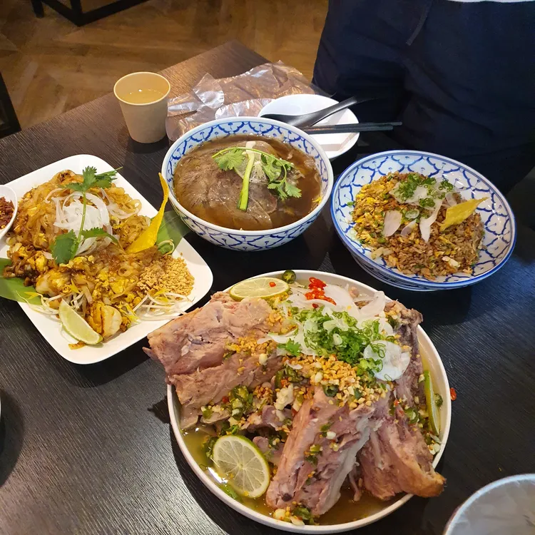 동양국수백과  대표 사진
