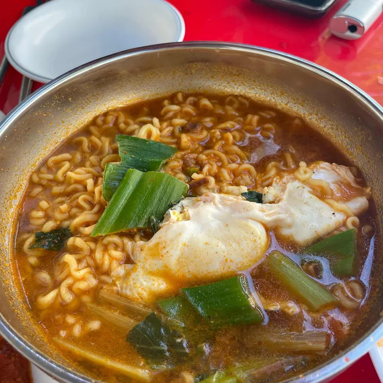 세전주식당 대표 사진