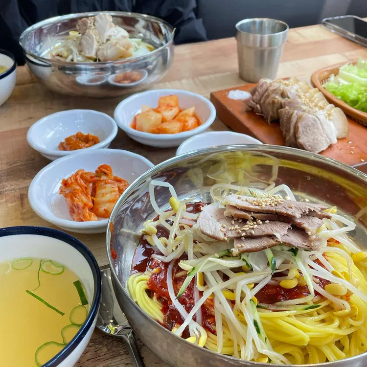 삼대국수회관 대표 사진