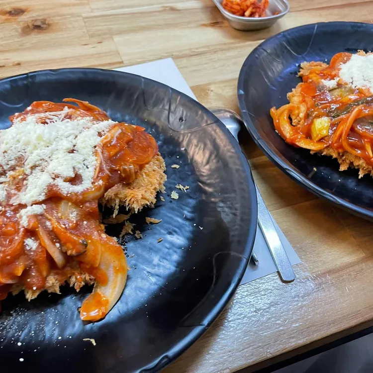 이두리돈까스 대표 사진