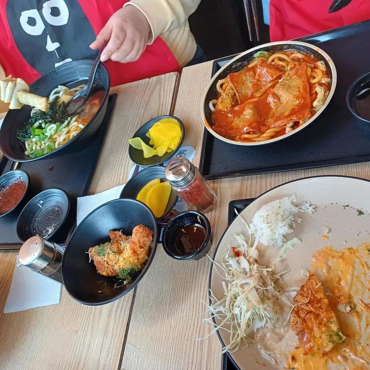 역전우동0410 사진 2