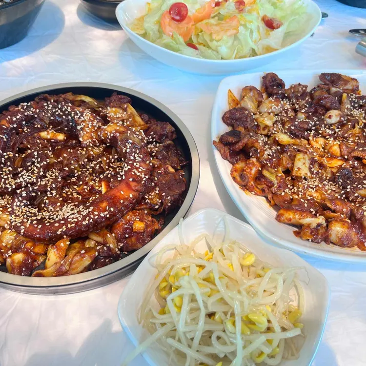 비자림미담 대표 사진