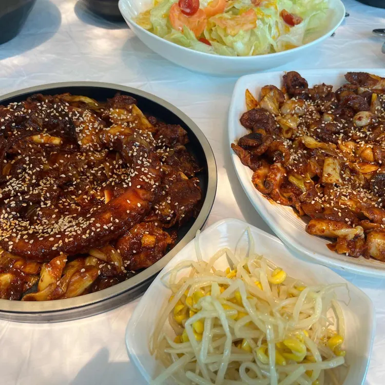 비자림미담 대표 사진