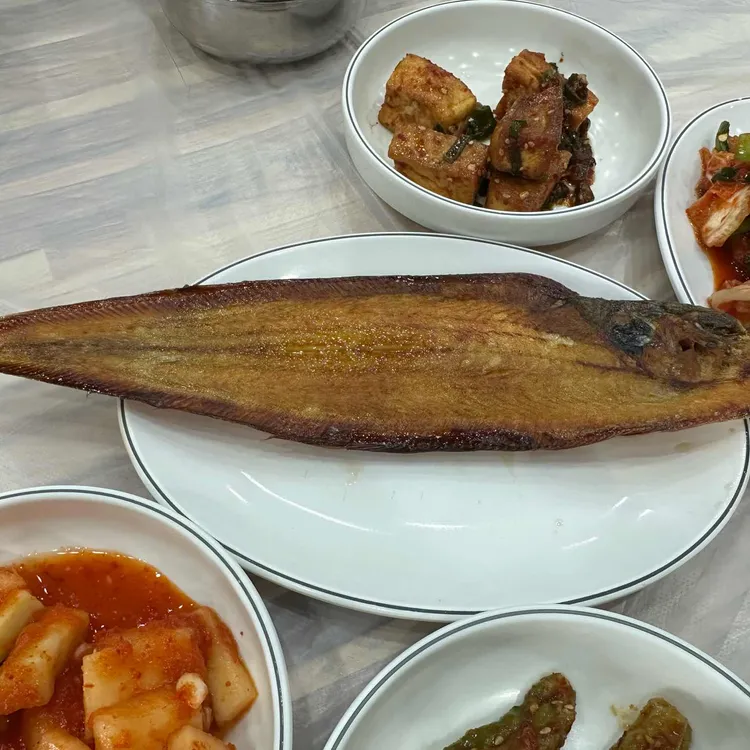 소망식당 대표 사진