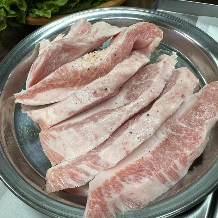 대야미돼지사냥 대표 사진