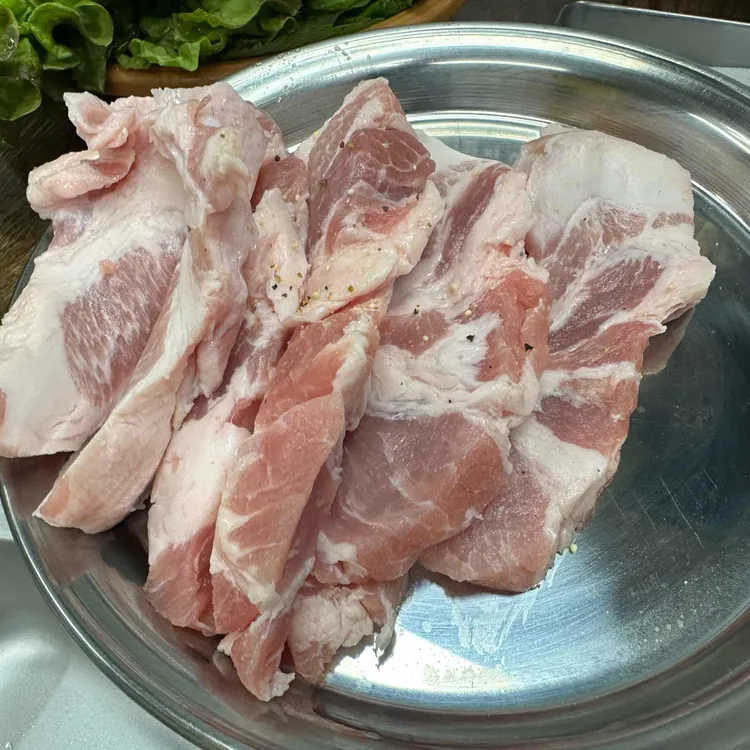 대야미돼지사냥 대표 사진
