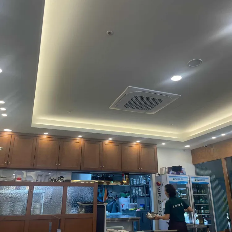 춘산메밀꽃 대표 사진