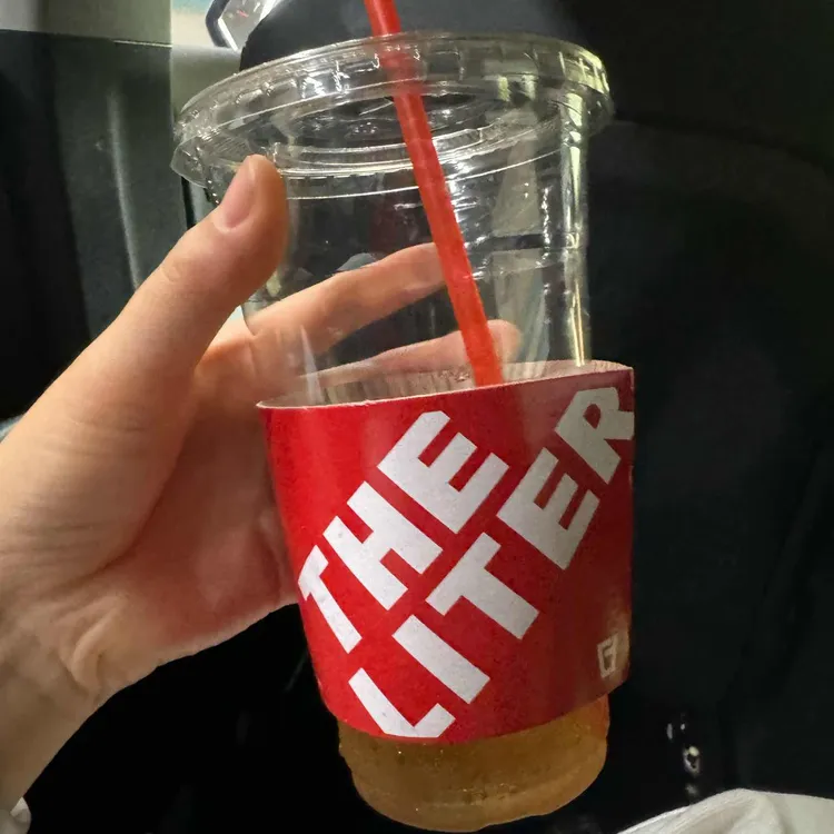 더리터 대표 사진