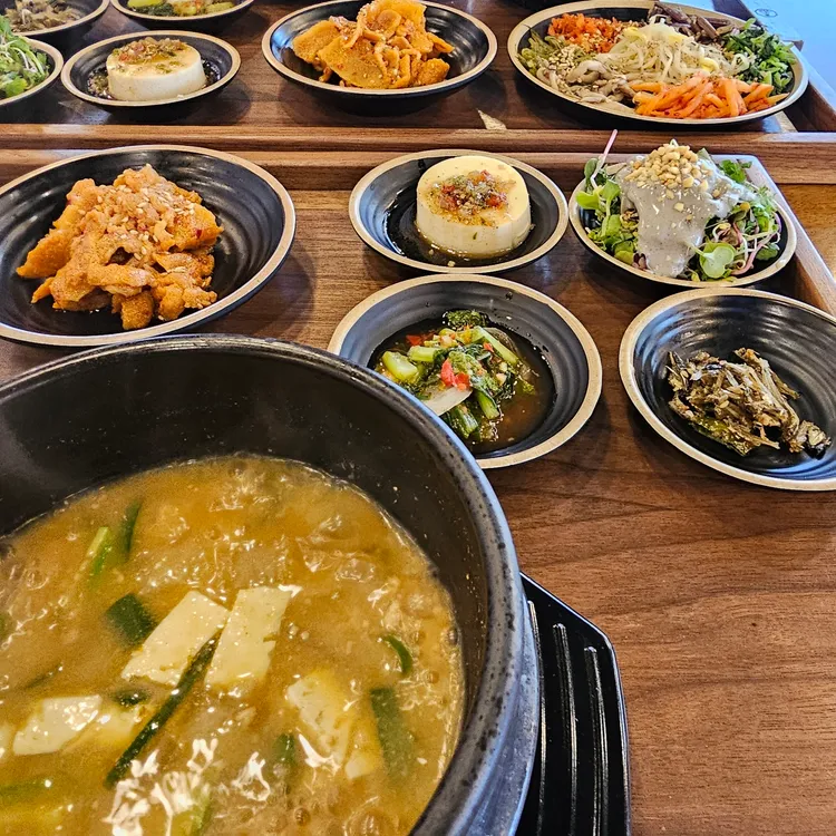 임금님보리밥 대표 사진