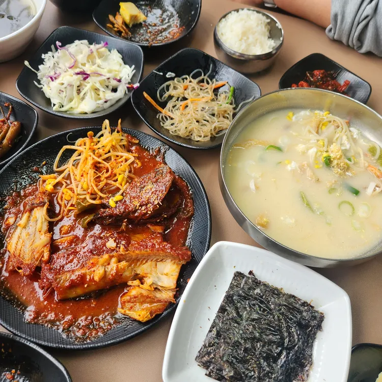 명태어장 대표 사진