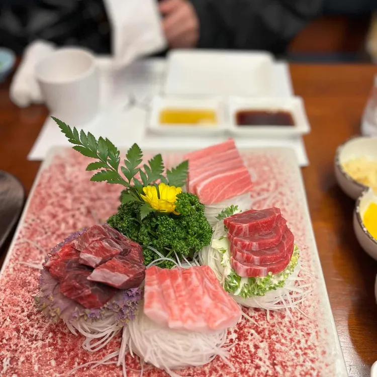 삿포로참치 대표 사진
