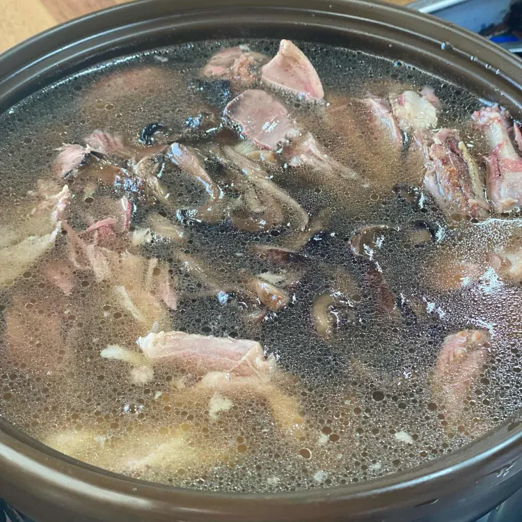 제1능이버섯 대표 사진