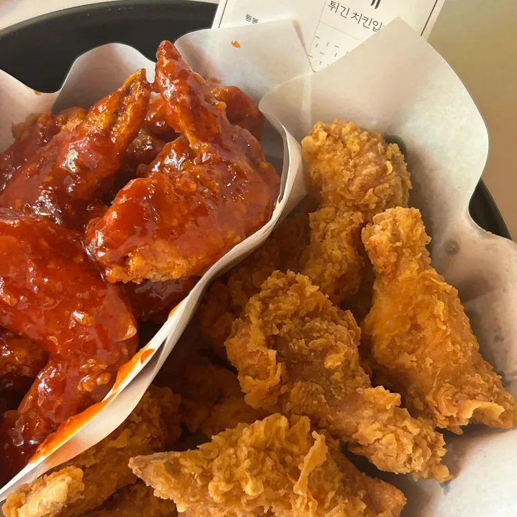 바른치킨 대표 사진