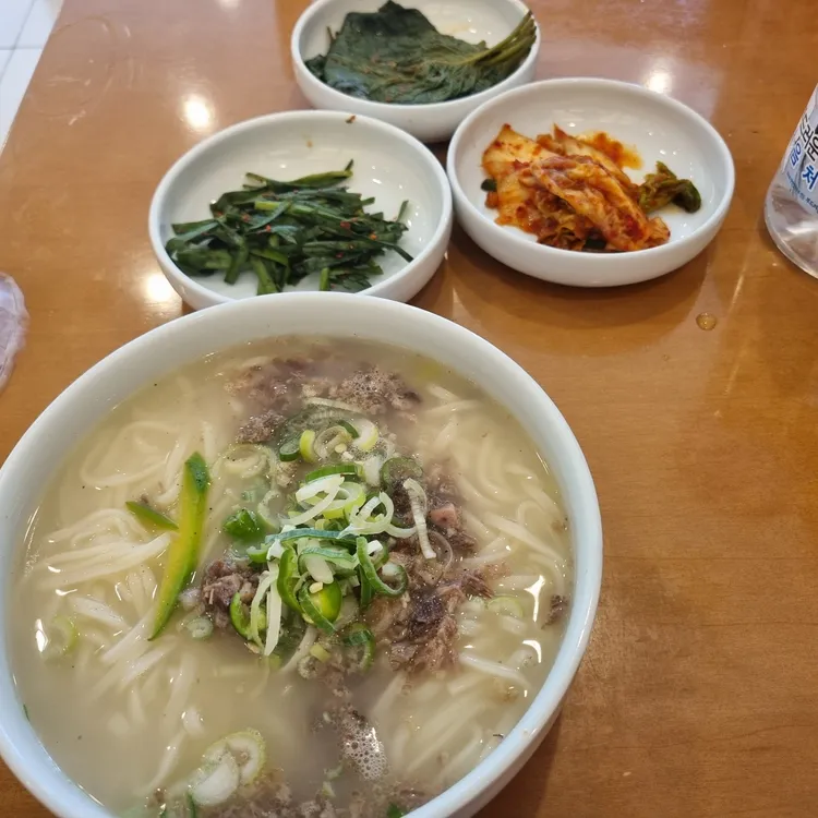 소호정 대표 사진