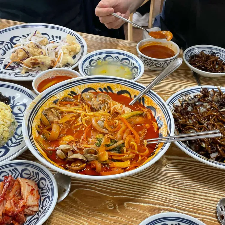 왕궁중화요리 대표 사진