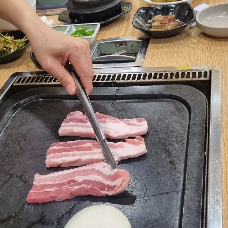 창박골원조보리밥 대표 사진
