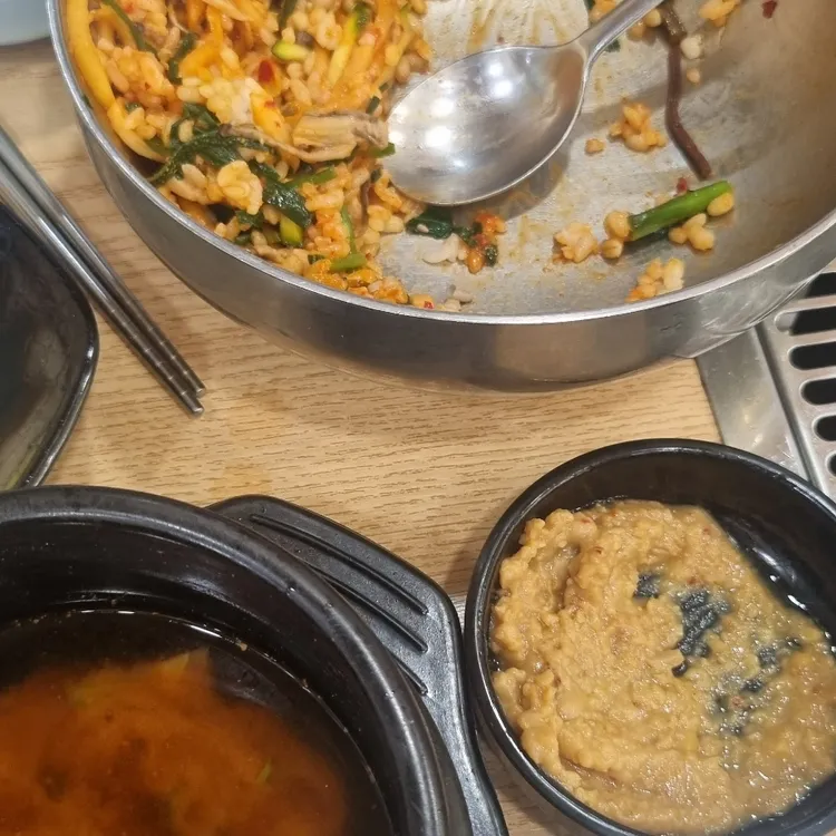창박골원조보리밥 대표 사진