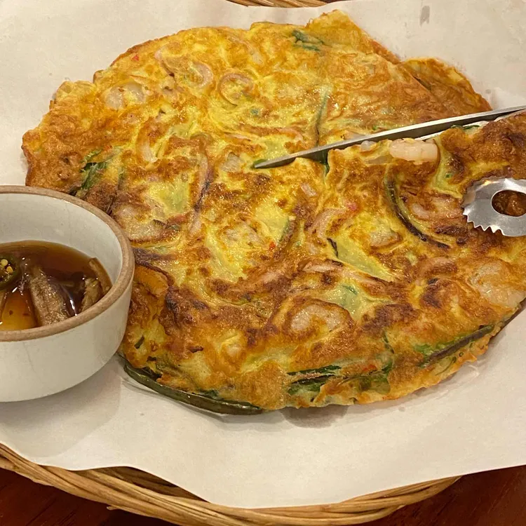 청담보쌈 대표 사진