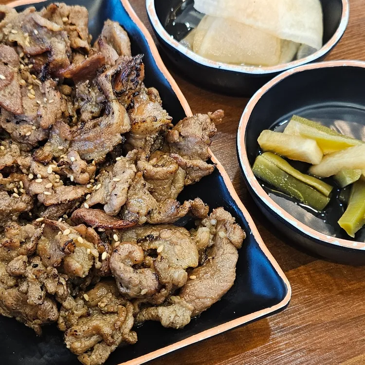 서래면옥 대표 사진