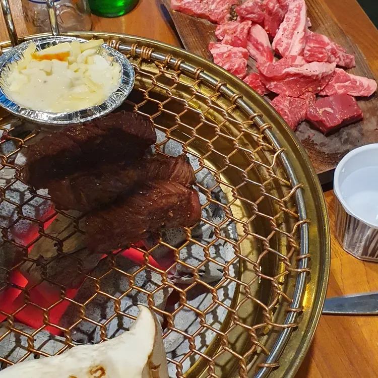 한양화로 대표 사진