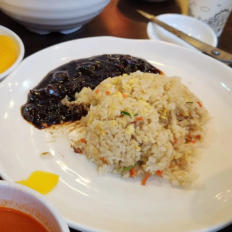 옛날맛짜장 대표 사진