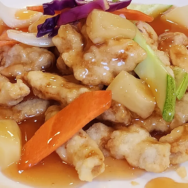 옛날맛짜장 대표 사진