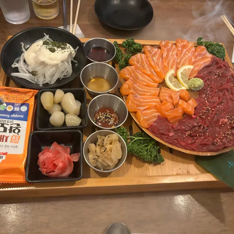 동명동쎈타 대표 사진