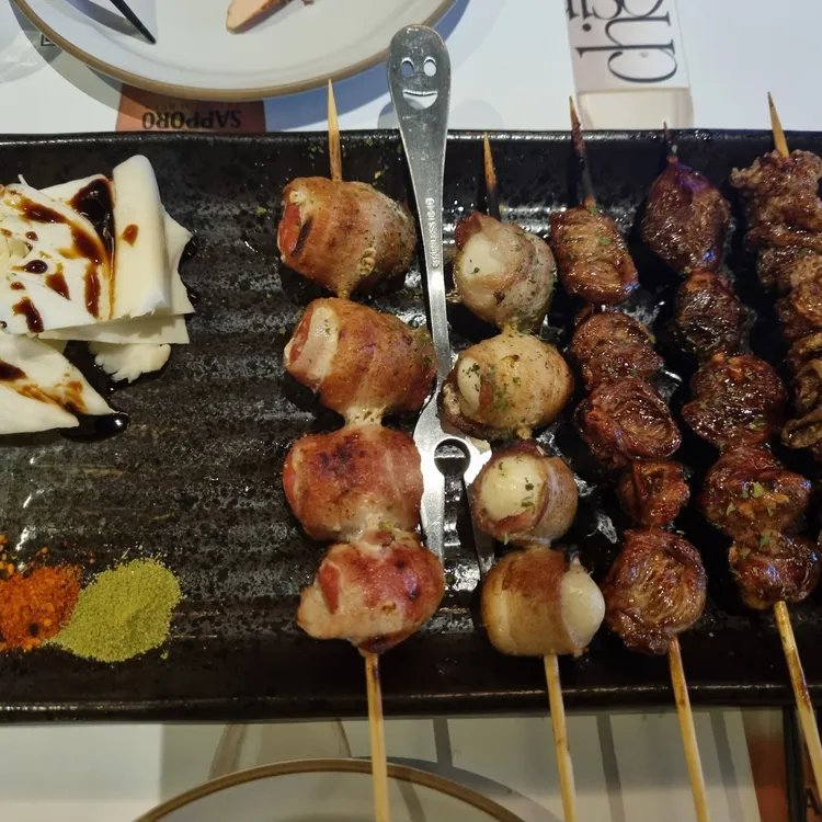 야키토리잔잔 대표 사진