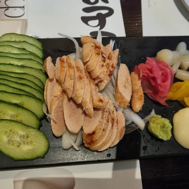 야키토리잔잔 대표 사진