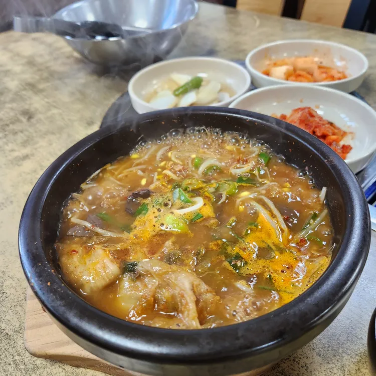 노걸대감자탕 대표 사진