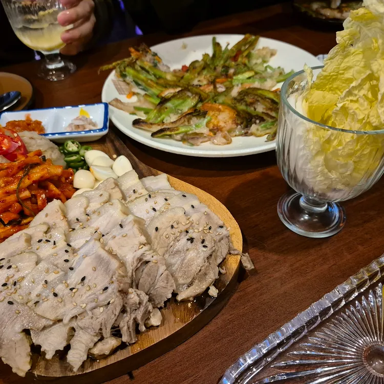 선주가 대표 사진