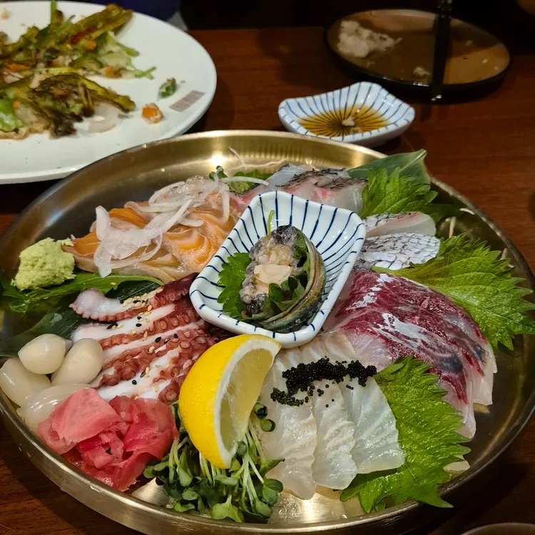 선주가 대표 사진