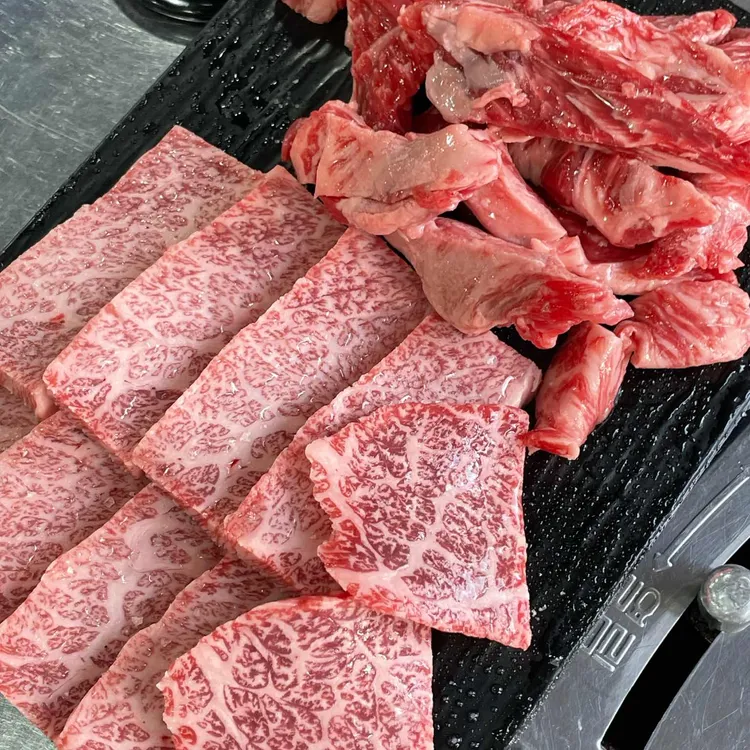 참서민한우갈비살 대표 사진
